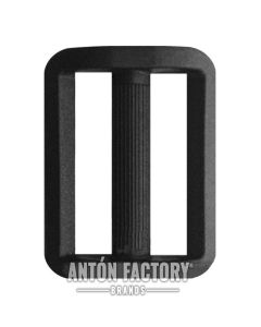 Pasador Regulador Plastico Mochila Cinta Nylon