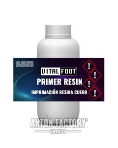 Vital Foot Imprimación Piel Industrial Calzado