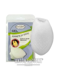 COIMBRA PROTECTOR SILICONA JUANETE PIE 