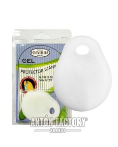 COIMBRA PROTECTOR SILICONA JUANETE PIE 