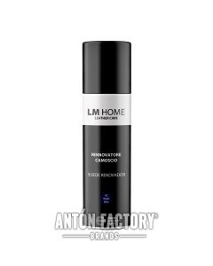 LM Home Spray Renovador Ante y Nobuck