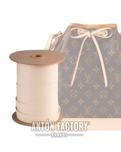 Vivo Ribete Vegetal Bolso Lujo 