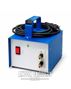 Máquina SacaClavos Eléctrica