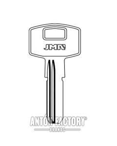 jma llave seguridad