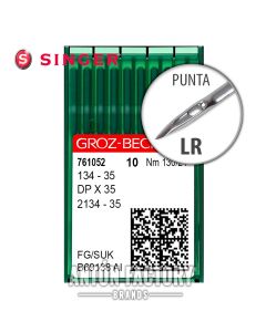 Agujas Maquina Singer coser