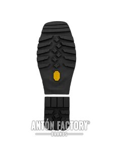 Vibram Piso Suela Calzado Ski Alp 1405-1