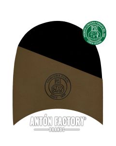 Pio Dusini Tapa Cuero & Caucho Classic Old Bark Water Resistant