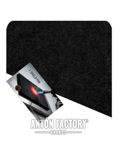 Fieltro Ignífugo T-Shield PAN