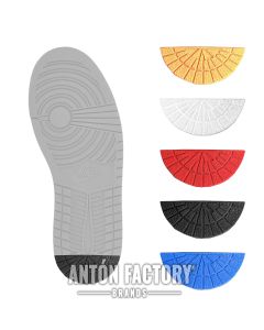 Talonera Suela Calzado Air Jordan 