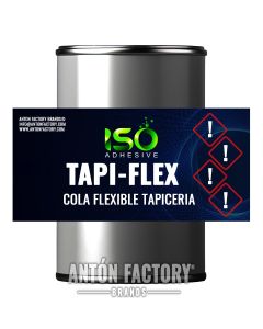 Cola Tapiceria flexible ISO Tapi-Flex