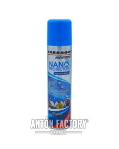 Tarrago Spray Impermeabilizante Protector Nano-Tec