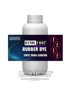 Vital Foot Tinte Especial Cuero Liso