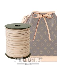 Tireta cordón Vegetal Bolso Lujo 