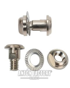 Arcos Tornillo Tijeras universal