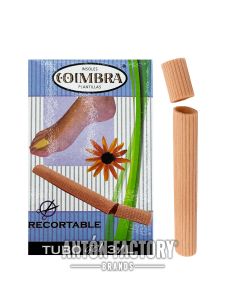 Coimbra Tubo Gel recortable para Dedos 