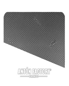 Andes Plancha Calzado Ventox Microporoso Eva Gum Flex