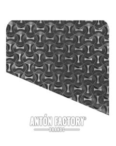 Vibram Plancha Tile Birk 7184 Caucho 
