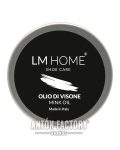 LM Home Mink Oil