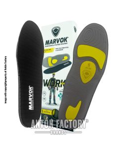 Marvok Plantilla Work Protection