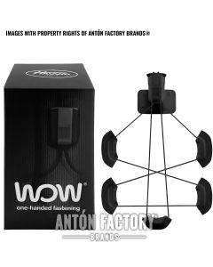 WOW Hawai Cierre técnico presión 