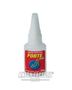 Forte Plus Calzado Loctite Henkel 20 Gr