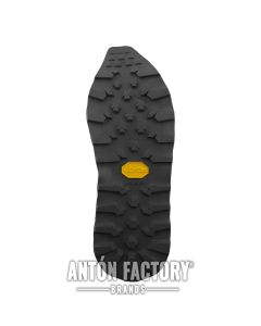 Vibram Piso Suela Calzado Resoling Trail Running 1406