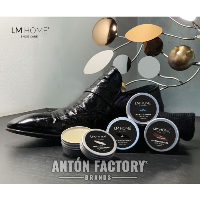 Home best sale shoe polish