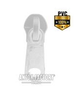 Cursor Cremallera PVC Espiral libre -1
