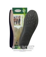 Coimbra plantilla Comfort Sistem Piel