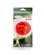 COIMBRA CORDON FUNNY LACE LOCK