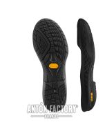 Vibram Piso Suela Calzado Motor Bike 020C-1