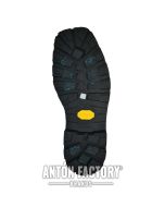 VIBRAM PISO SUELA CALZADO YELLOW S1244 ARCTIC GRIP-2