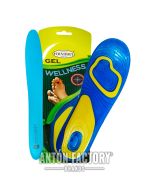 coimbra plantilla Wellness Gel