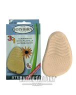 Coimbra Media Plantilla Step Gel forrada