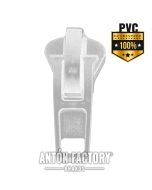 Cursor Cremallera PVC Espiral libre -1