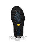 VIBRAM PISO SUELA CALZADO BRUSH SHEARLIING S1231 ARCTIC GRIP-2