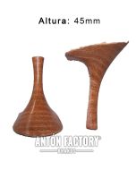 Tacon calzado Forrado Botier 45/2232