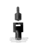 Troquel Gancho Bota Unibody