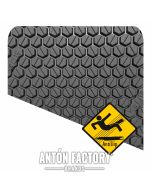 Vibram Plancha Safe Walking 7120 Xs City Anti Slip