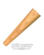 Heels Wood Footwear Heel