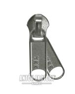 Cursor Cremallera Ykk Espiral Doble Pala