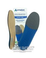 Arneplant Plantilla Calzado Casual Slim