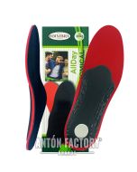 Coimbra plantilla calzado sport Active