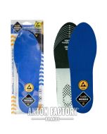 Footgel Plantilla Calzado Works