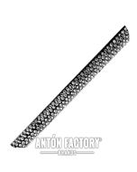 Tira Sandalia Tubular Crystal Diamond-1