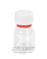Envase Bote Plastico 40 ml 