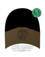 Pio Dusini Tapa Cuero & Caucho Classic Old Bark Water Resistant