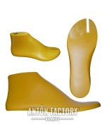 Horma Calzado Sandalia Ref. Milán 46872