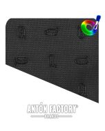 Vibram Plancha Calzado Tequilgemma Alpes Top 