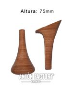Tacon calzado Forrado Botier 75/711